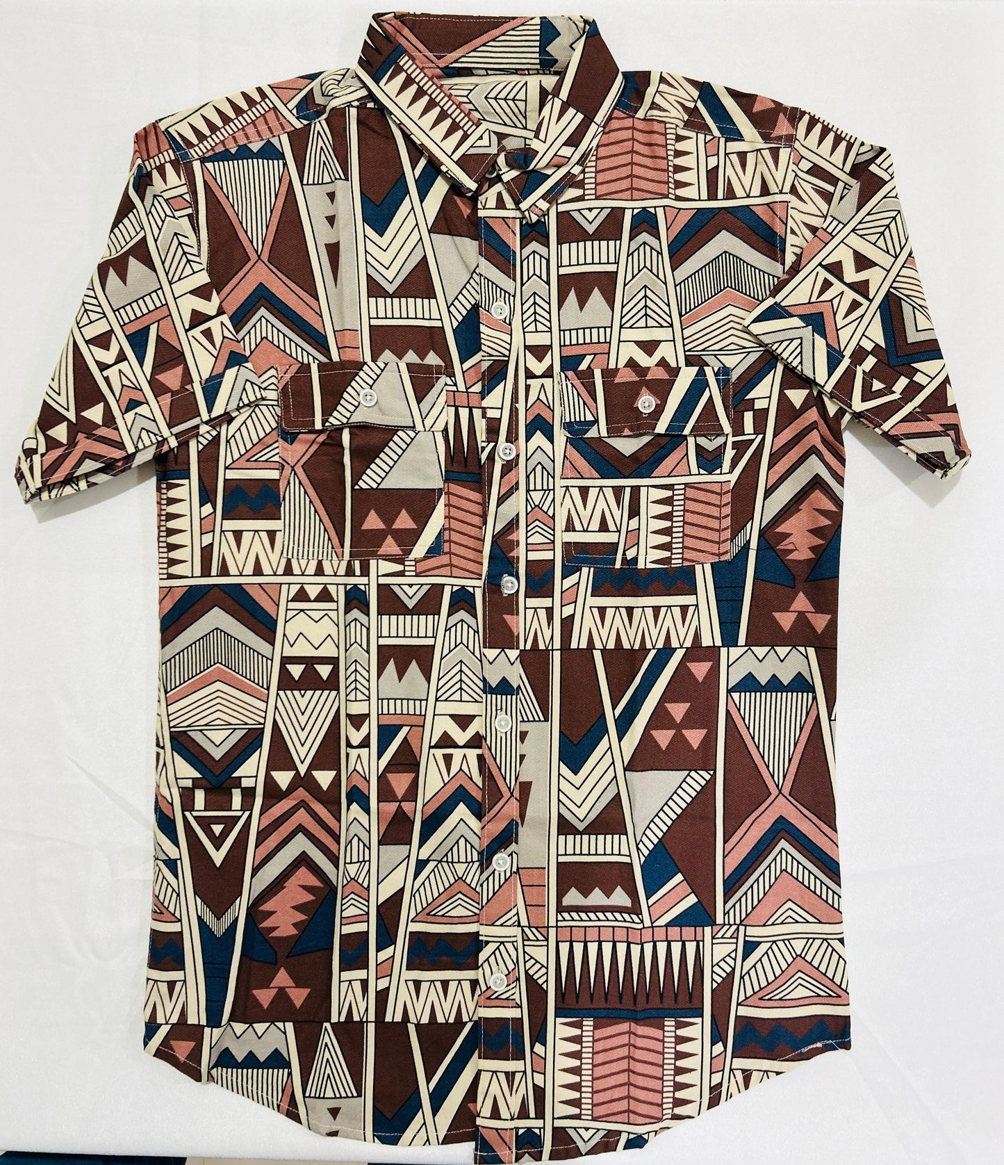 Tribal Edge