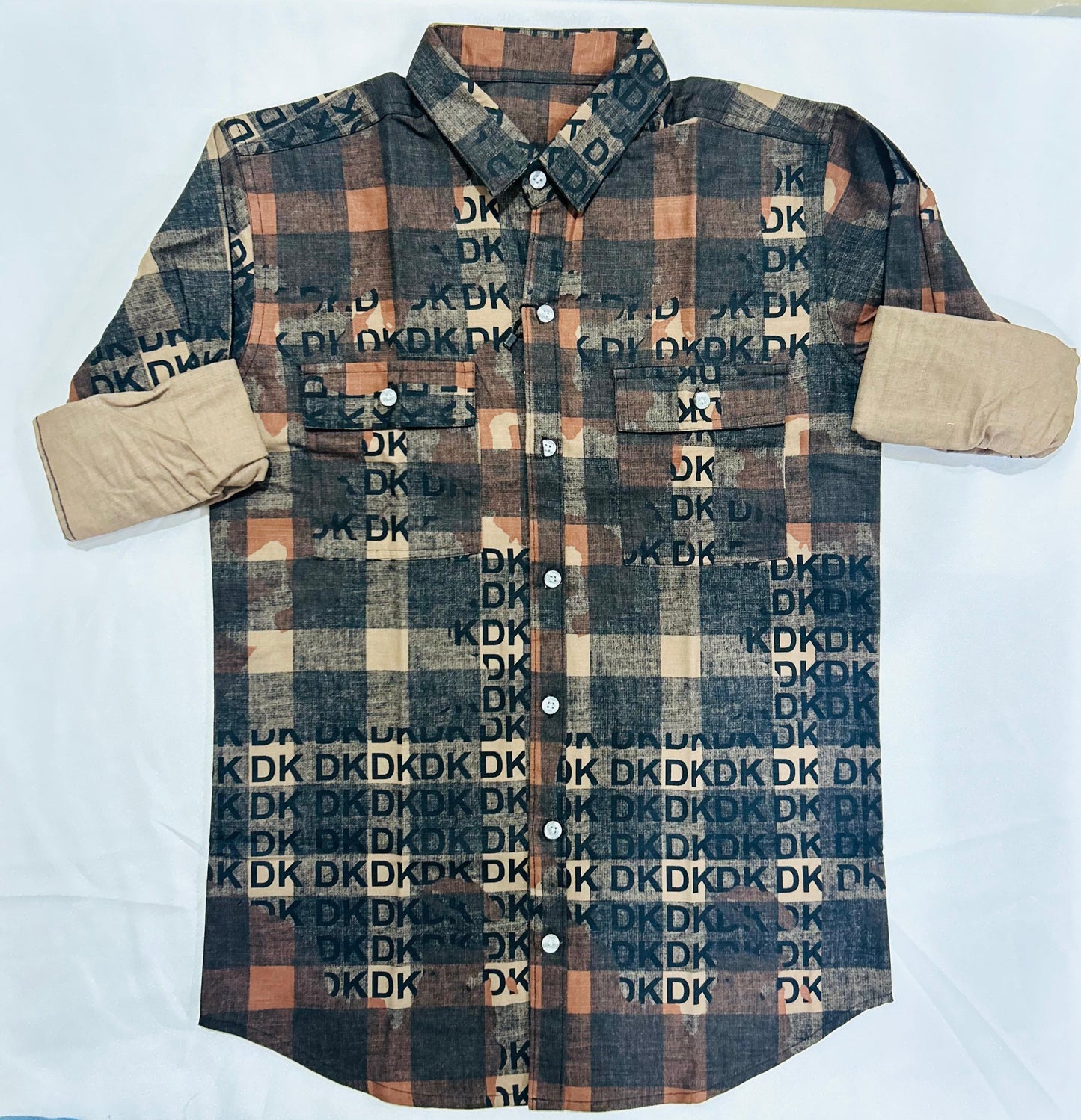 Plaid Rebel