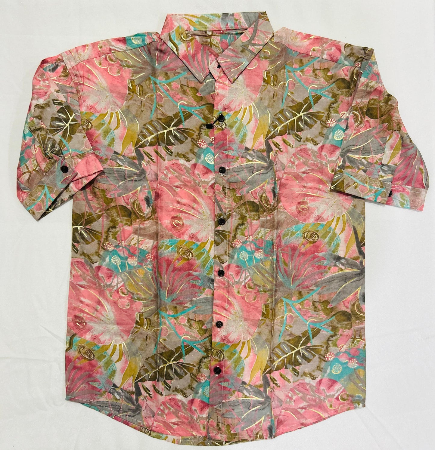 Tropic Blush