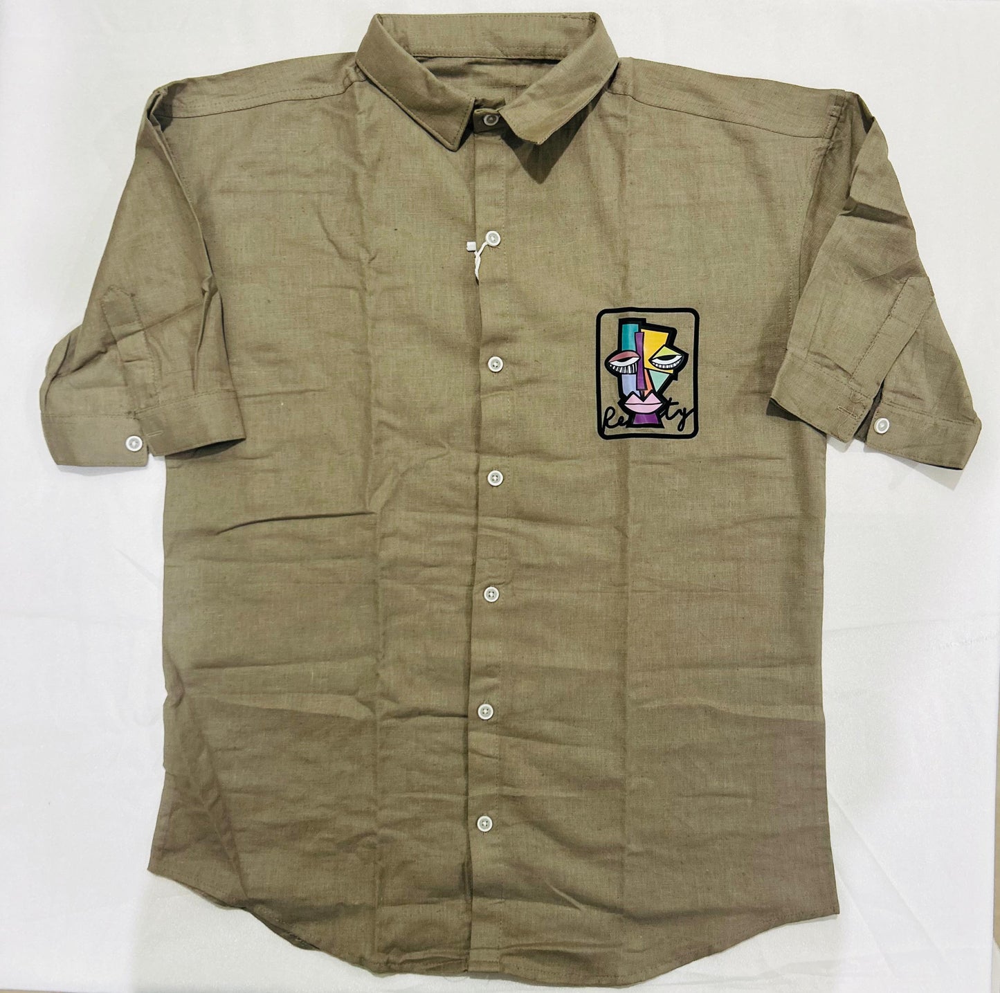 Mini Patch