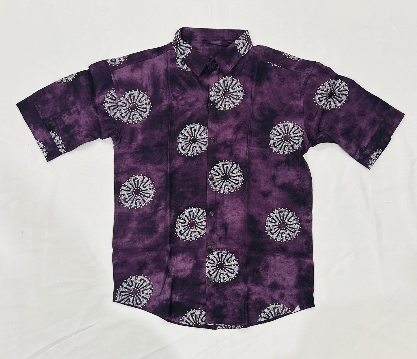 Royal Mandala