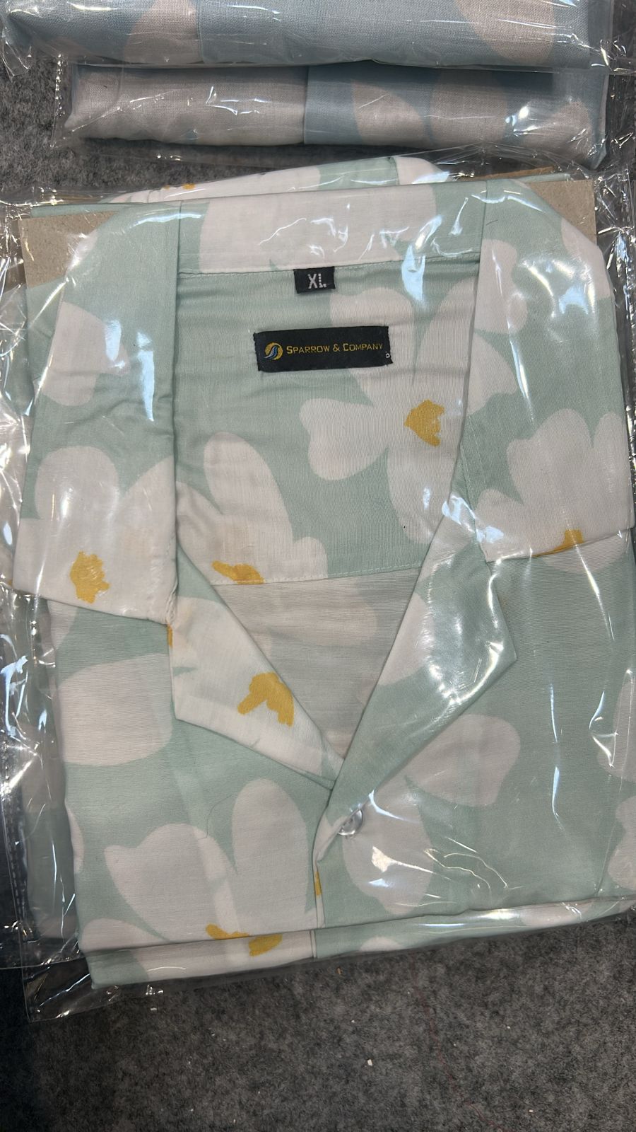 Daisy Dream Pastel Shirt