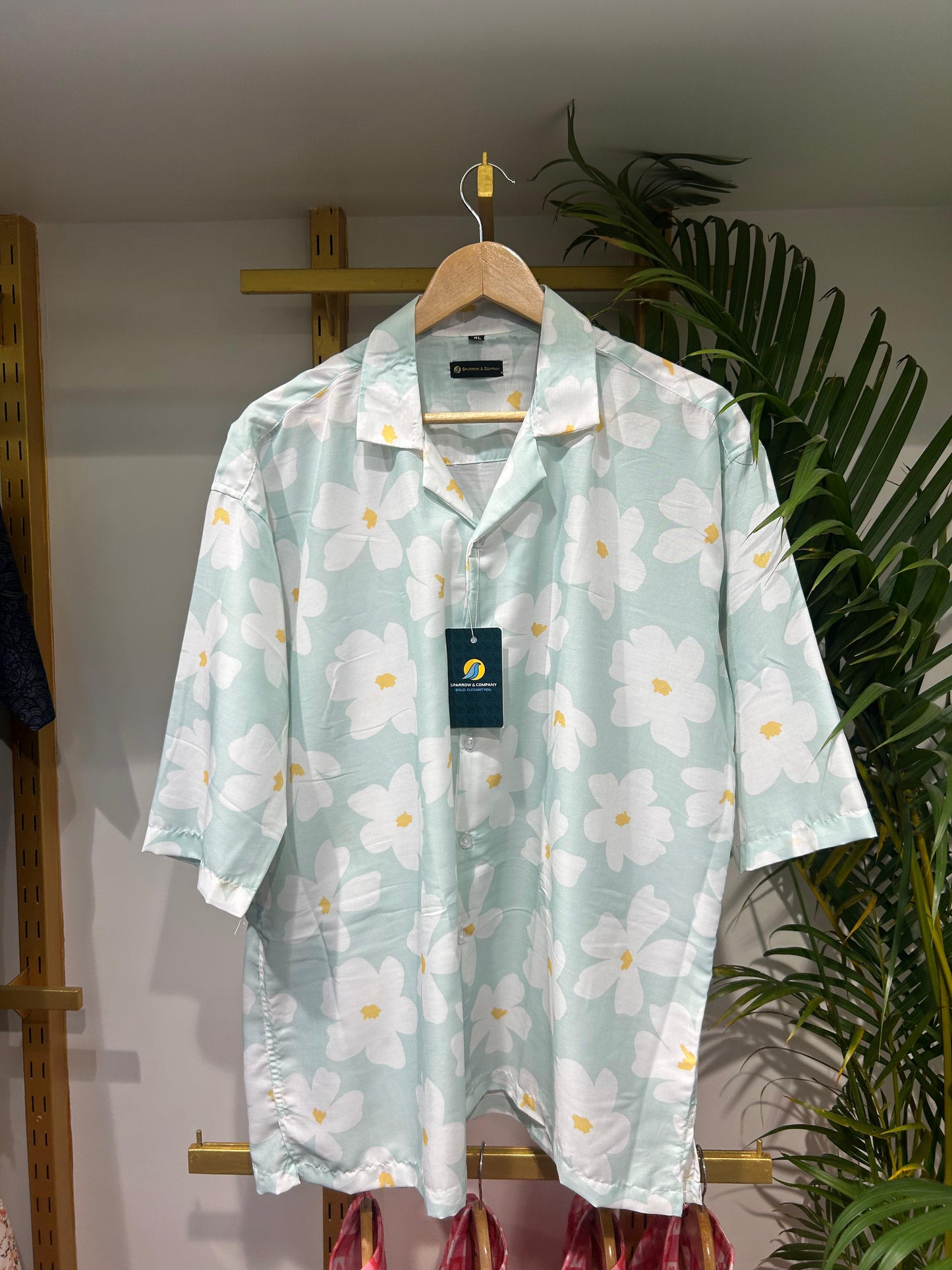 Daisy Dream Pastel