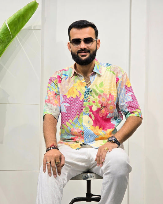 Tropical Vibes