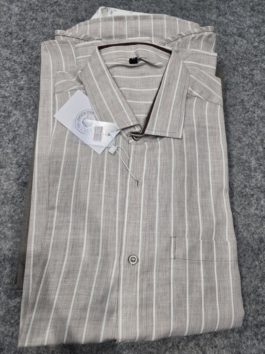 Classic Linen Stripped