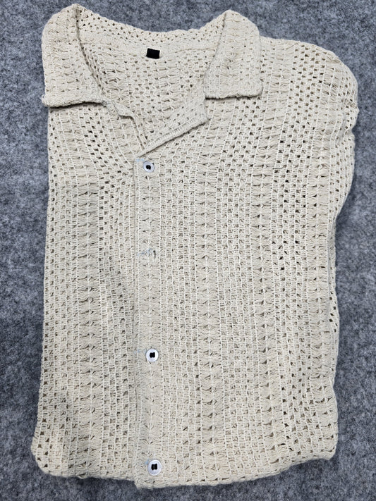 Breezy Crochet