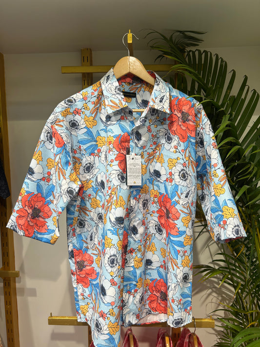 Bloom Royale Floral