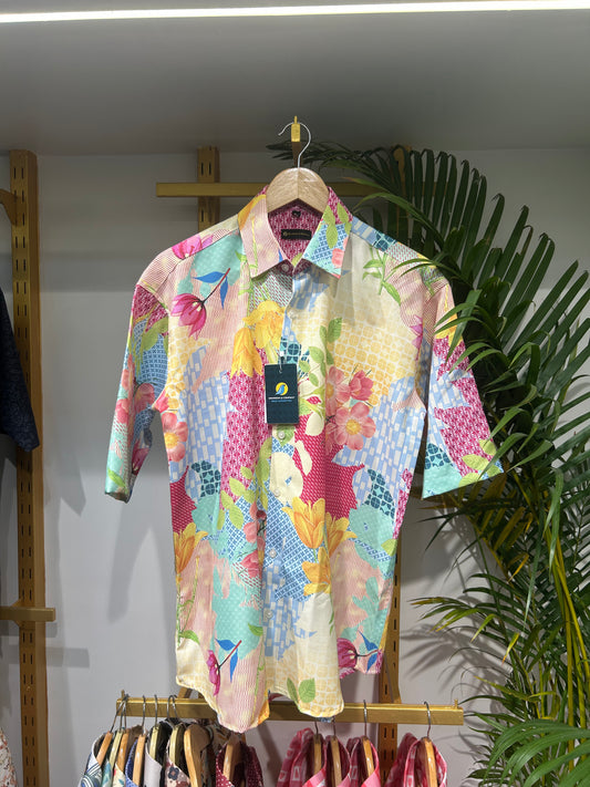 Tropical Vibes