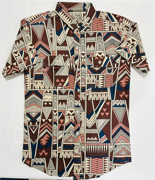 Tribal Edge