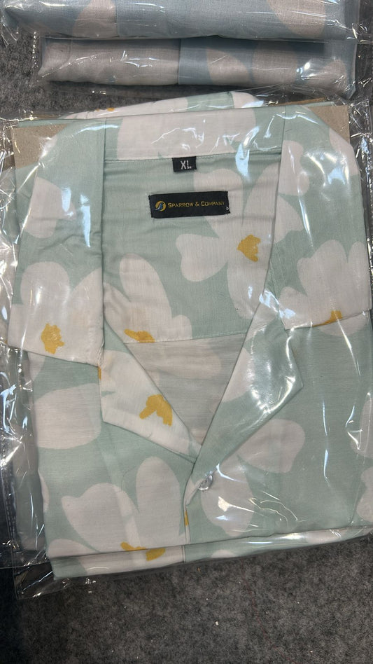 Daisy Dream Pastel Shirt