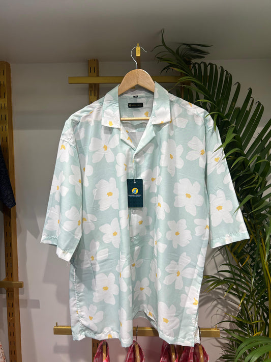 Daisy Dream Pastel