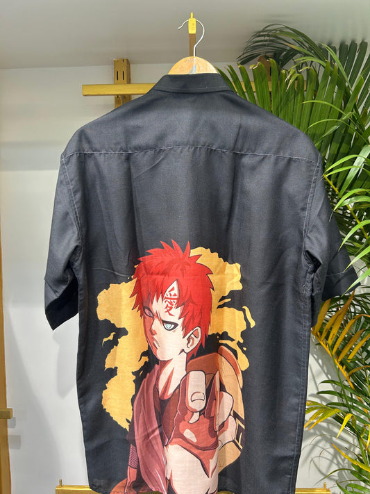 Anime Oversized Statement